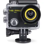 Midland H5 Pro 4k@30fps 5mp Actionkamera