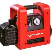 Rothenberger ROAIRVAC R32 3.0 Vakuumpump