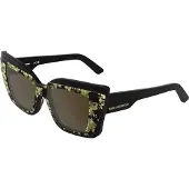 Karl Lagerfeld Kl6204s Solglasögon För Kvinnor