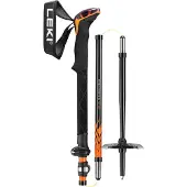 LEKI Sherpa Fx Carbon Strong stavar för touring i vildmarken