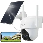 Arenti GO2T+SP2-EU WiFi IP Övervakningskamera 2304 x 1296 pixel
