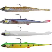 Savage Gear Flying Minnow