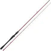 Westin W6 Finesse T T&c Baitcastingspö