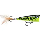Rapala X-Light Pop 4 cm popper