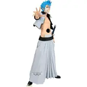 Banpresto Grimmjow Maximatic Figur