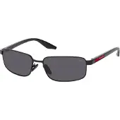 Prada Linea Rossa 0PS B54S Solglasögon -