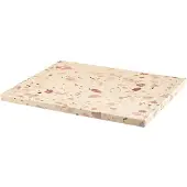 Genware Terrazzo Platter 32 x 26 Cm Gn 1/2