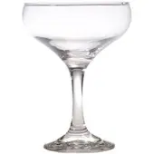 Genware Kouros Champagne Saucer 22 Cl/7,75 Oz