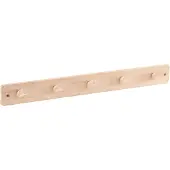 Kids Concept Knoppbräda - Saga Spets - 50x5,5x6 cm - Trä - - One Size - Knopp