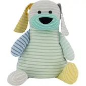 Geggamoja Small Doddi mixade färger 20 cm