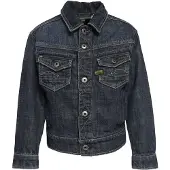 G-Star Dakota Loose Fit Jeansjacka