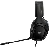 Acer Predator Galea 315 (PHW200) - Headset - fullstorlek - kabelansluten - 3,5 mm kontakt