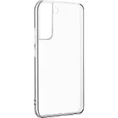 Puro 0.3 Nude - Baksidesskydd för mobiltelefon - transparent - för Samsung Galaxy S22+