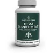 Naturecan GLP-1 Tillskott