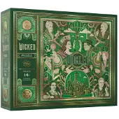Theory11 Wicked Pussel