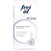 Frei öl Hydrolipid Body lotion 200 ml