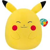 Pokémon 35 CM POKEMON HAPPY PIKACHU