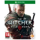 The Witcher III (3) Wild Hunt