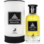 Maison Alhambra Jean Lowe Immortal Unisex Eau De Parfum - 100 ml