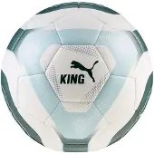 Puma Manchester City King Training Ball, storlek Ball SZ. 5