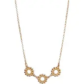 Kalevala Koru Valoisa halsband brons 336948250