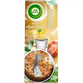 Air Wick Warm Apple Crumble Reed Diffuser - 25 ml