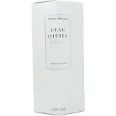 Issey Miyake L'Eau d'Issey Pure Eau de Toilette 90ml Spray