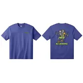 Vans Rad Rat T-shirt Med Korta ärmar