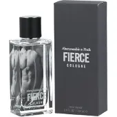 Abercrombie & Fitch Fierce Eau de Cologne 100 ml