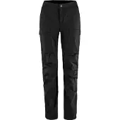 Fjällräven Abisko Hybrid Trail Trousers Women