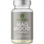Vitaprana Mag Mood Complex 60 kapslar