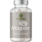 Vitaprana Magtein Magnesium threonate 2000 90 kapslar