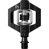 Crankbrothers Candy 3 Black / Black Spring