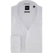 HUGO BOSS P-hank S Kent Skjorta Med Långa ärmar