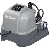 Bestway Lean Toys klorinator för saltvatten till pool 58678 (bas)