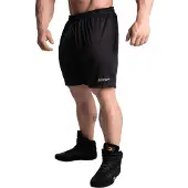 Gasp Dynamic Shorts, Black