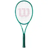 Wilson Blade 98 16x19 V10 Osträngat Tennisracket