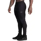 Better Bodies Tapered Joggers V2, Black