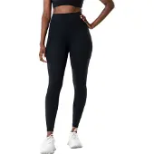 Relode Clean Tights - Svart