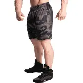 Gasp Dynamic Shorts, Dark Camo