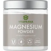 Vitaprana Magnesiumpulver 210 g