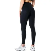 Relode Clean Tights - Svart