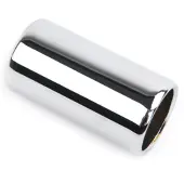 Daddario Chrome-Plated Brass Guitar Slide Large