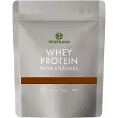 Vitaprana Whey Protein Vassleprotein 750 g