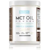 BeKeto KETO MCT Oil Powder 300 g