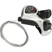 Shimano Tourney SL-TX50R Gear Shift Spake Gray 2050 mm