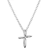 Kalevala Koru Cross of Hope berlock silver 226913045