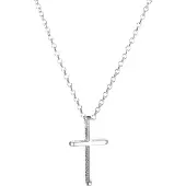 Kalevala Koru Cross of Joy berlock silver 226998045
