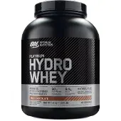 Optimum Nutrition Platinum Hydro Whey Vassleprotein 1,6 kg
