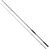 Daiwa Morethan Branzino Expert Ags Spinnfiskespö